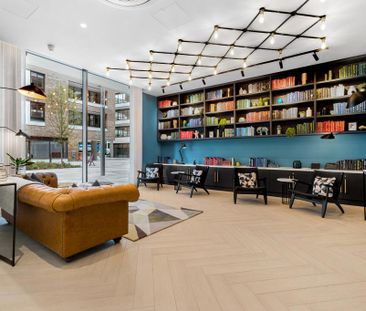 3 bedroom apartment to rent - Photo 3