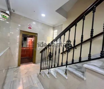 Alquiler de piso en Calle Enrique Scholtz - Photo 5