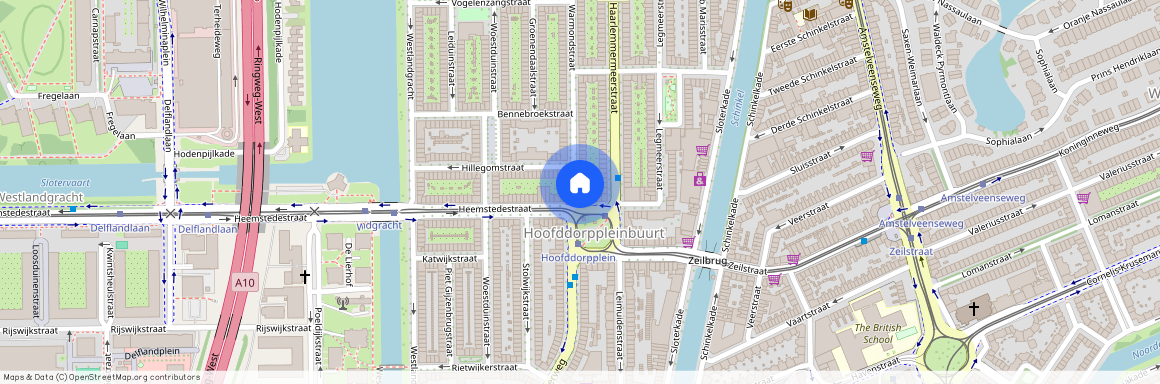 Warmondstraat 199-1, Westlandgrachtbuurt, 1058KX, Amsterdam