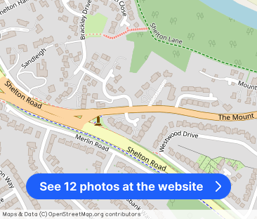 Ingleby Way, The Mount, Shrewsbury - Photo 1