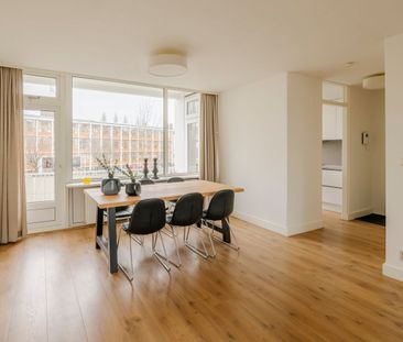 Appartement te huur: Johannes Worpstraat 51-2 1076 BG Amsterdam - Foto 5