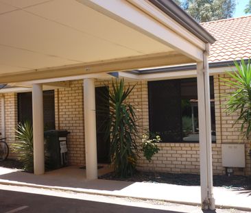 2x1 IN SECURE COMPLEX WITH POOL - Photo 1