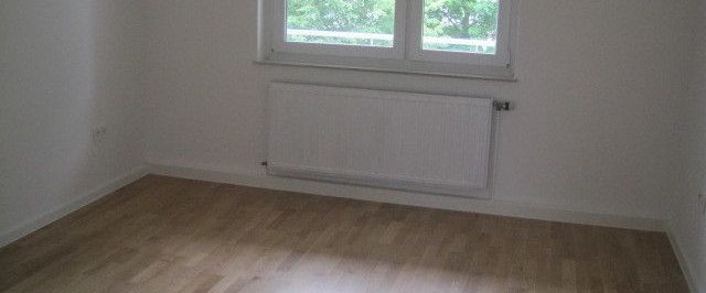 Top Lage! Sanierte/Renovierte 2-Zimmer-Wohnung in Stadtlage 01.02.2026 - Foto 1