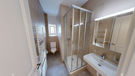 Charmante 3-Zimmer-Wohnung im Erdgeschoss in Biel/Bienne - Foto 5