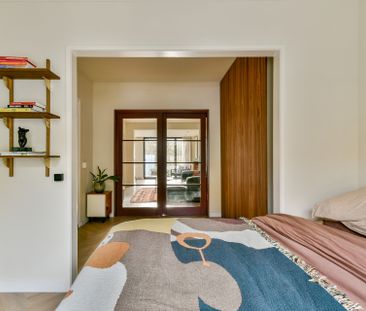 Johannes van der Waalsstraat 70H, 1098 PR, Amsterdam - Foto 2