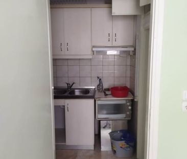 Studio/Γκαρσονιέρα για ενοικίαση Άγιος Γεώργιος (Καβάλα) - Photo 5