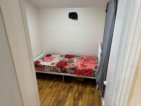 1 bedroom in a house share to rent - Photo 2