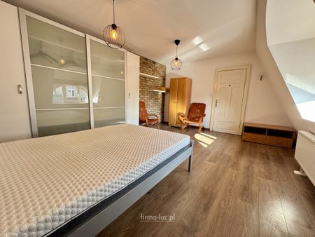 MIESZKANIE, GORZÓW WIELKOPOLSKI, ŚRÓDMIEŚCIE - Zdjęcie 4