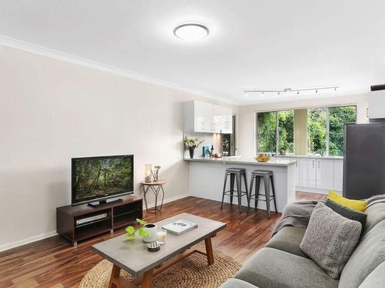 Comfort and Convenience - Photo 1