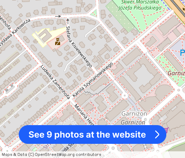 Mieszkanie 3 pokojowe 63m2, Osiedle Garnizon - Photo 1