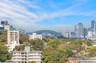 Luxury 2 Bedroom with Harbour Bridge View - Photo 2