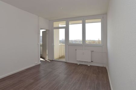 2-Raum-Wohnung Weißenfelser Straße 23 - Photo 5