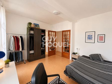 Location Appartement 1 pièce 35m² - Photo 2