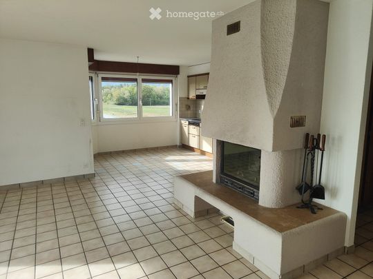 Appartement 3.5 pièces - 75m2 - Photo 1