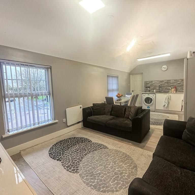 2 bedroom apartment to rent - Photo 1