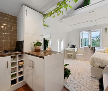 Studio to rent - Photo 5