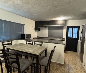 Departamento amueblado en renta en Zona Tec $19,500 MXN - Photo 5
