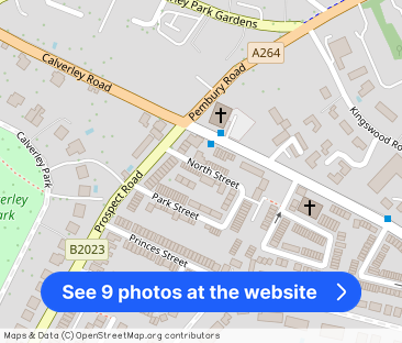 North Street, Tunbridge Wells - Photo 1