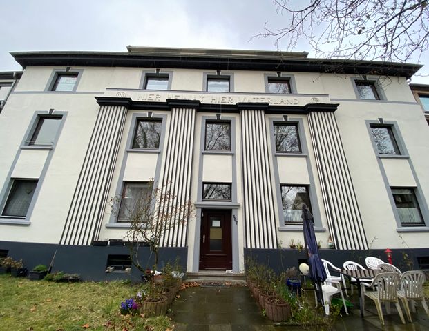 Renovierte 3-Zimmer-Wohnung sucht Nachmieter! - Foto 1