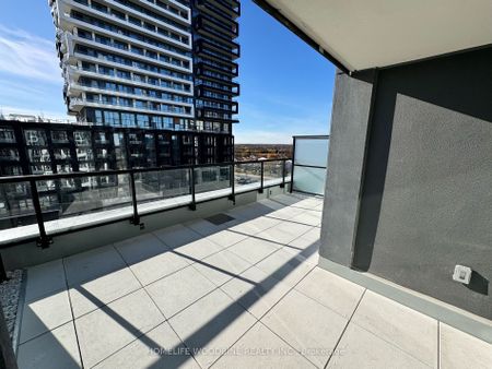 For Lease - 225 Malta Avenue Unit# 713, Brampton, Ontario - Photo 5