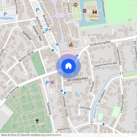 48683 Nordrhein-Westfalen - Ahaus