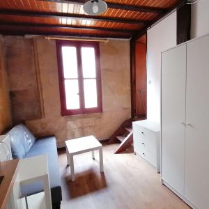 Location Appartement 1 pièce 13m² BORDEAUX 33800 - Photo 2