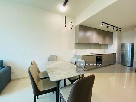 Residensi Solaris Parq, Mont Kiara - Photo 3