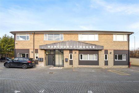 Studio to rent - Photo 5