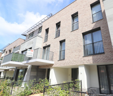 Avenue du Prince de Ligne (D12), 1180, Uccle - Foto 6 | Rentumo