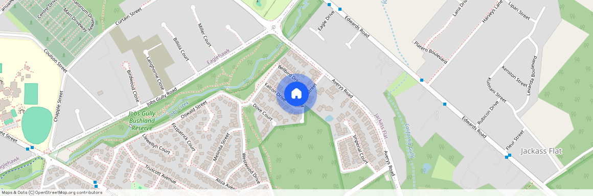 13 Parker Street, Vic 3556, California Gully