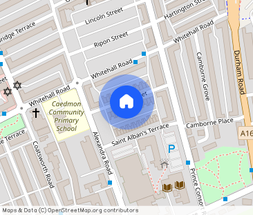 Exeter Street, Gateshead, Tyne And Wear, NE8 - Photo 1