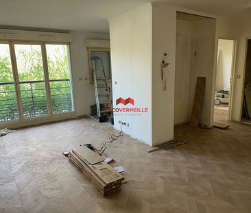 Location Appartement 2 pièces 41m² - Photo 5