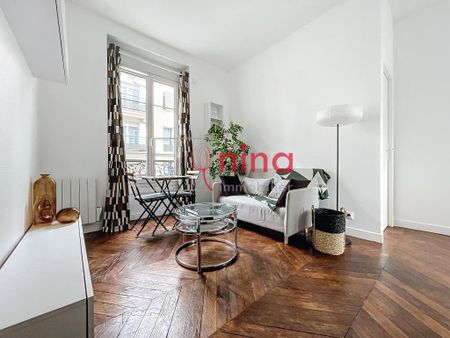 Location Appartement - Photo 5