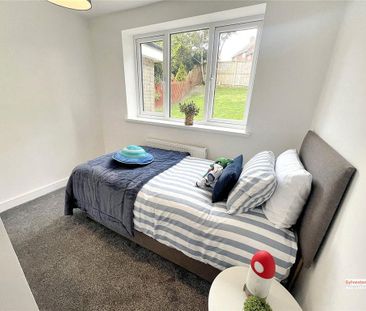 4 bedroom bungalow to rent - Photo 5