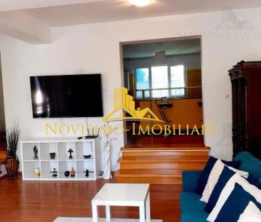 NOVISIMO-IMOBILIARE: VILA DE INCHIRIAT IN CAMPINA - Photo 2