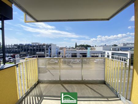 LEO 131 – Sonnige Süd-Wohnung nahe Siemensstraße Bahnhof und Parkanlagen! Ab Juli 2025 - Photo 4