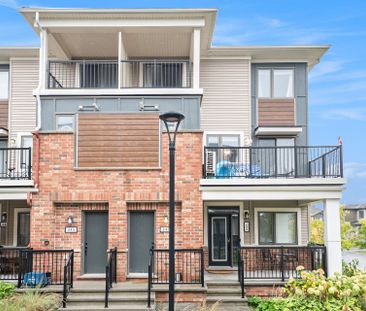 For Lease - 247 Zenith Private Unit# 41, Barrhaven, Ontario - Photo 6