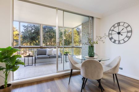 Spacious 2 Bedroom Apartment in the Heart of Neutral Bay - Photo 3