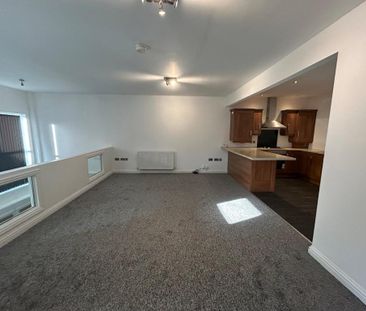 2 bedroom flat to rent - Photo 3