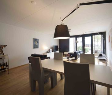 Te huur: Huis Sphinxlunet in Maastricht - Photo 5