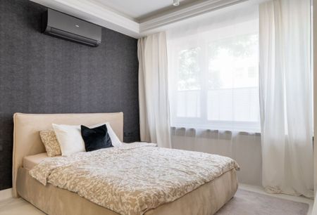 Mieszkanie w stylu loftowym w centrum Warszawy 50.31 m² - Photo 3