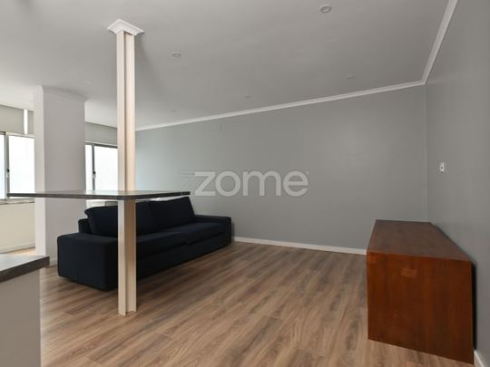 Apartamento T2 em Lisboa - Photo 1