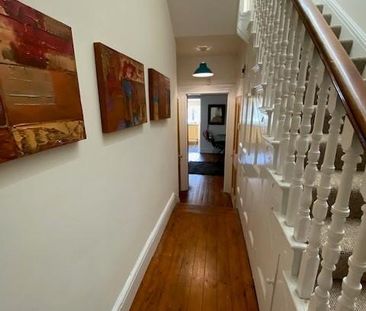 5 bedroom terraced house to rent - Photo 2