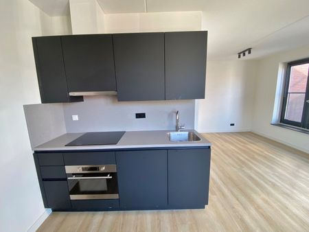Te huur: Appartement Kruidenhof in Leiden - Foto 4