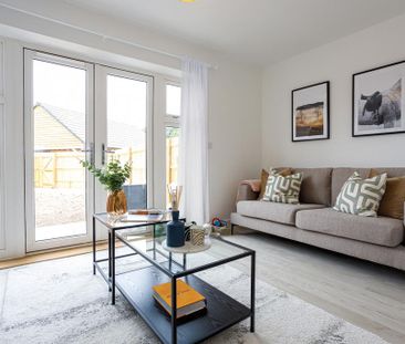 3 bedroom semi-detached house to rent - Photo 1