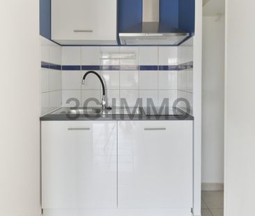 Location / Appartement T3 - Photo 1