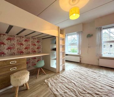 Te huur: Appartement Liesbosstraat in Breda - Foto 6