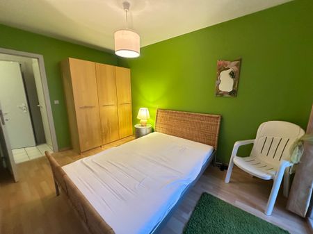 Instapklaar en gemeubeld appartement met één slaapkamer, gelegen op een toplocatie in Blankenberge met uitzonderlijk zicht. - Photo 4