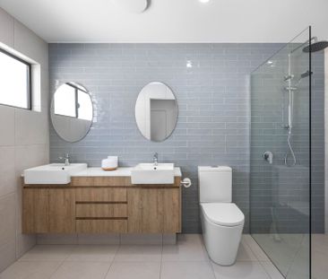 Modern 3-Bedroom Terrace Home in the Heart of Nirimba - Photo 2