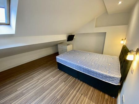 7 bedroom house to rent - Photo 3